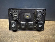 LAND ROVER DISCOVERY 2  HEATED