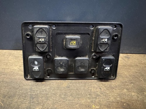 Land rover discovery heated - land,