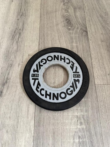 Technogym olympic weight - technogym,