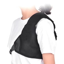 Left Side Adjustable Archery