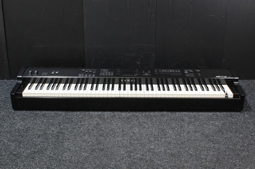 Kawai mp7se stage piano - piano,, black