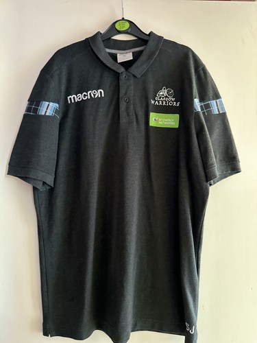 Glasgow warriors scotland - glasgow,