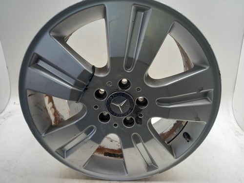 Mercedes class alloy - mercedes, wheel