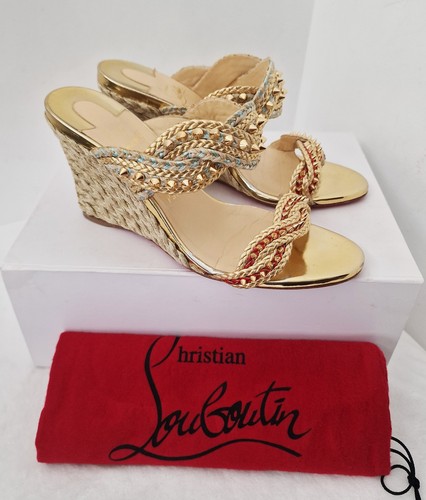 Christian louboutin normandie - christian,