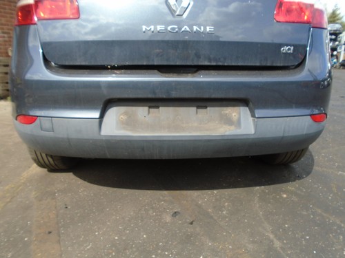 Renault megane mk3 dci 5dr - megane,