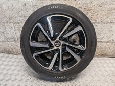 CITROEN C4 PICASSO MK2 2017