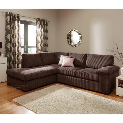 Corner sofa shape 5 - corner, 4,5