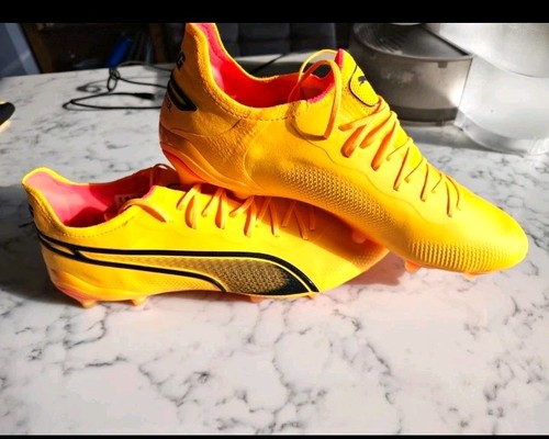 Puma king ultimate football - ultimate,