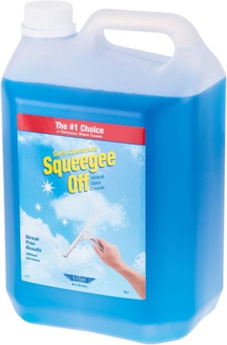 Ettore squeegee off - ettore,