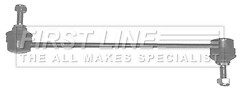 First line fdl6583 - line, stabiliser