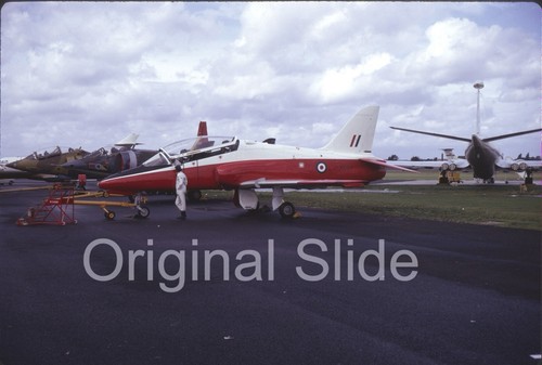Hawker-Siddeley Hawk
