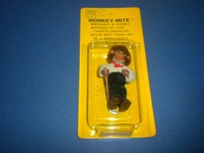 MONKEY MITE - GOLF/GOLFER
