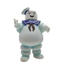 Stay Puft Marshmallow Man