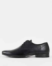 TOPMAN LEATHER SHOES BRIGHT