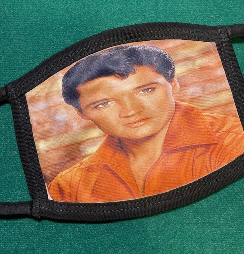 Rock roll elvis presley - &,
