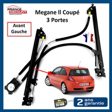 Electric Window Regulator