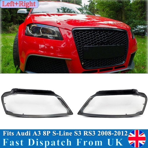 For audi line s3 - 8p, s-line
