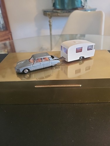 Majorette citroen 21 - majorette,