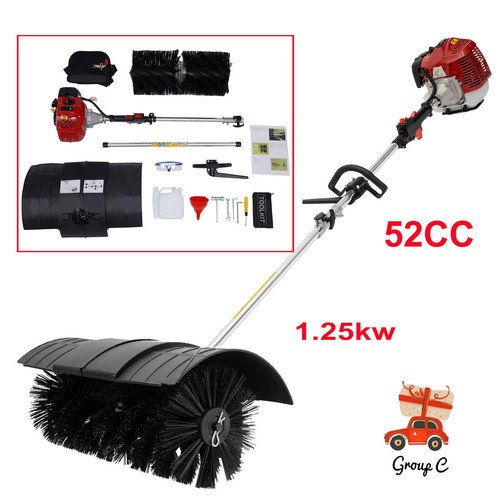 Stroke petrol powered - stroke,