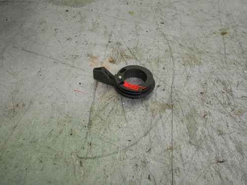 Honda 450dx choke - ,