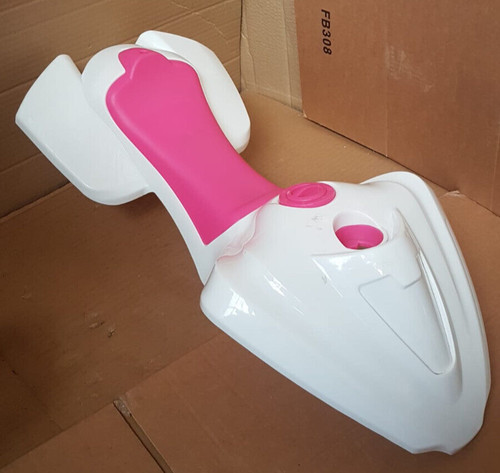 Replacement battery seat - seat, cover