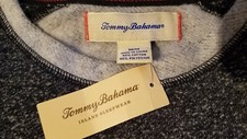 BRAND NEW TOMMY BAHAMA MEN'S