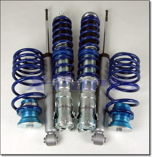 Jom coilover lupo to - coilover, 3