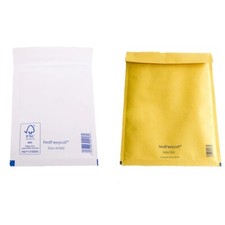 GENUINE BUBBLE PADDED