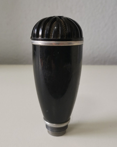 Telefunken 400 microphone - telefunken,