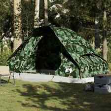 Family Tent Dome 6-Person