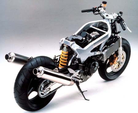 Honda vtr1000 breaking - vtr1000, breaking.
