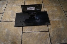 STAND 37LV450U FOR 37" LG TV TABLETOP PEDESTAL BASE GENUINE WITH SCREWS