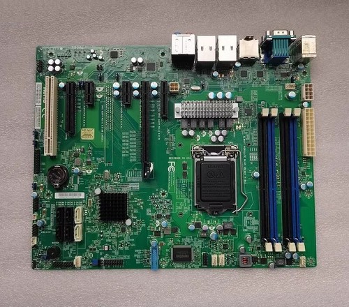 Super x9sae server motherboard - x9sae,