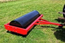 W-FR04 - Field Roller 4ft Wide