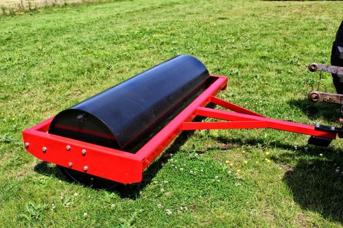 Fr04 field roller - w-fr04, 4ft