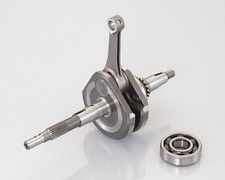 Honda MSX125 kitaco reinforced crank for big bore kits 