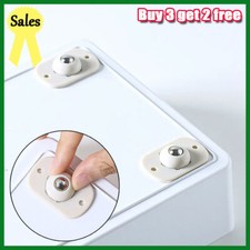 4Pcs Universal  Ball Swivel