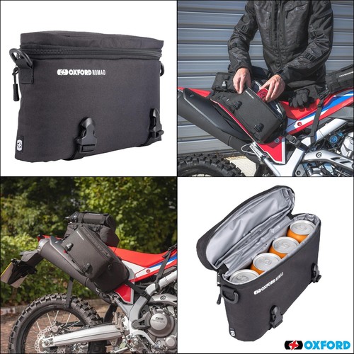 Oxford nomad cool - nomad, bag