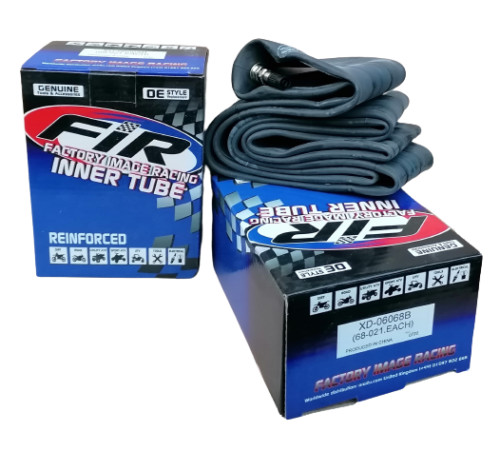 Fir reinforced motocross - reinforced,