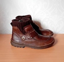 Camel Active womens brown