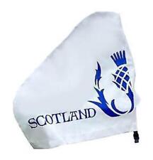 Scotland Tow Hitch Cover