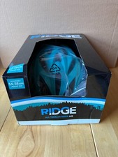 Ridge Bicycle Helmet Adult