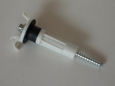 Hotpoint Indesit Whirlpool Washing Machine Transit Bolts - C00259495 / J00191648