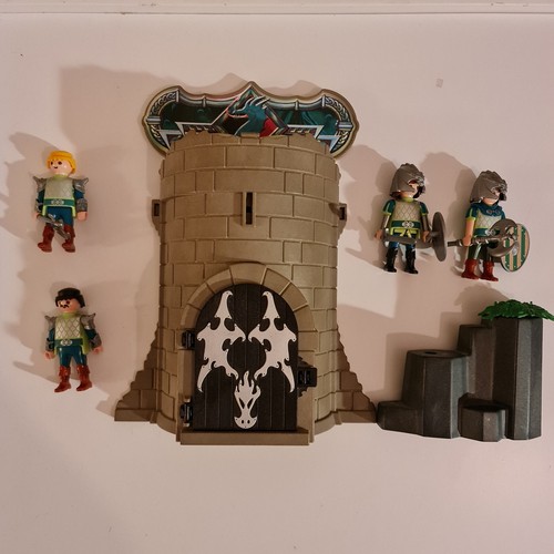 Playmobil 4775 dragon - playmobil,