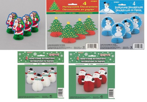Mini honeycomb pack 4 - 6",