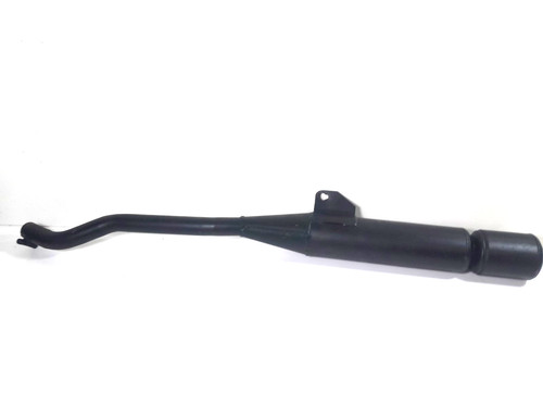 Exhaust pipe for honda xl125r - exhaust,