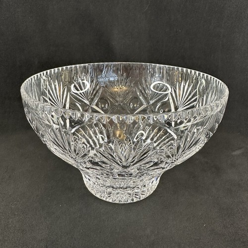 Vintage royal doulton crystal - vintage,