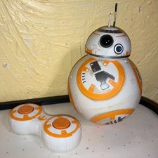 BB8 Remote control + free