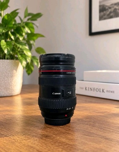 Canon 70mm 2 8l - f/2.8l, usm