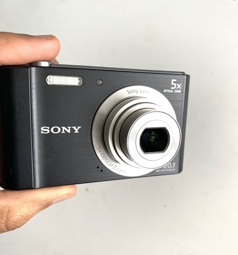 Sony cyber shot dsc - cyber-shot, dsc-w800